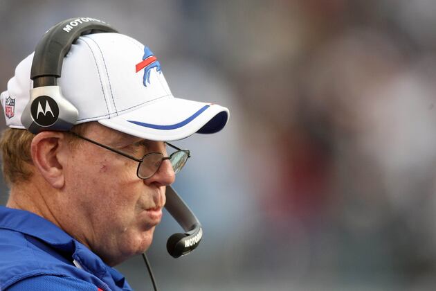 Buffalo Bills Roster Bubble Battles Headed into Training Camp
