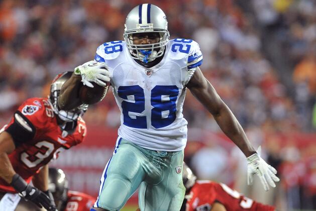 10 Most Important Role Players in the NFC East