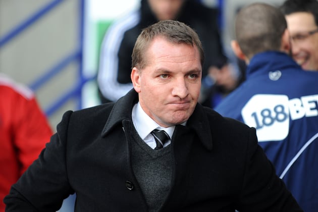 Liverpool FC: Grading Brendan Rodgers' Performance During the Transfer Season