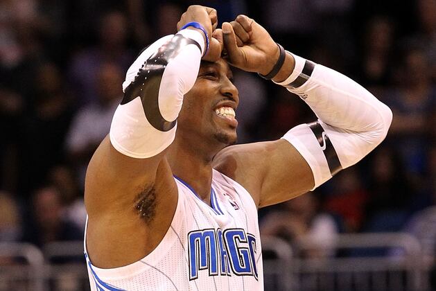 NBA Trade Rumors: 5 Players Who Don't Fit on Their Teams