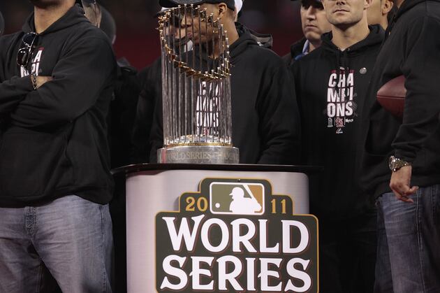 MLB Trade Rumors: 5 Players Who Will Propel Team to Postseason