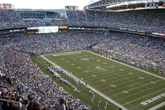 Seattle Seahawks: 4 Bold Predictions for the Seahawks' 2012-13 Season