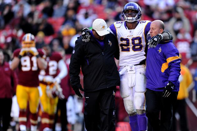 Everything You Need to Know About NFL's Rehabbing Superstars