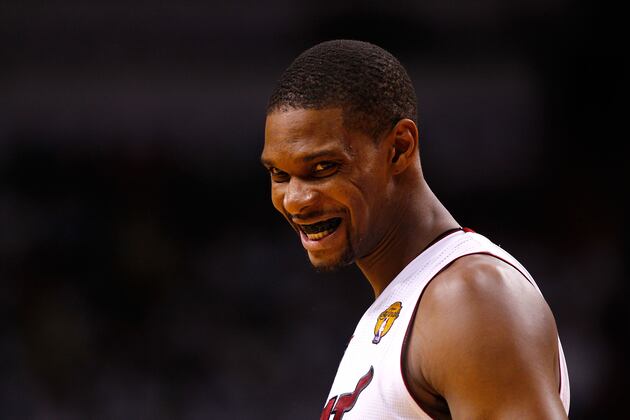 Miami Heat: Why a True Center Is Not a Need for a Repeat in 2012-13