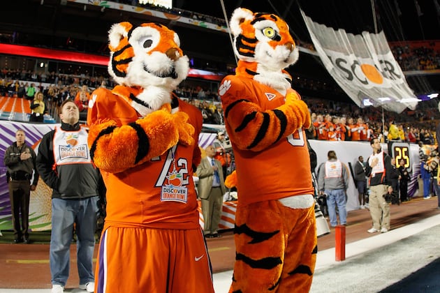 Clemson Football: Best and Worst Moments of Tigers Offseason