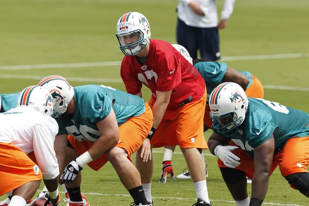 Miami Dolphins: The 5 Most Positive Developments of the Team's Offseason