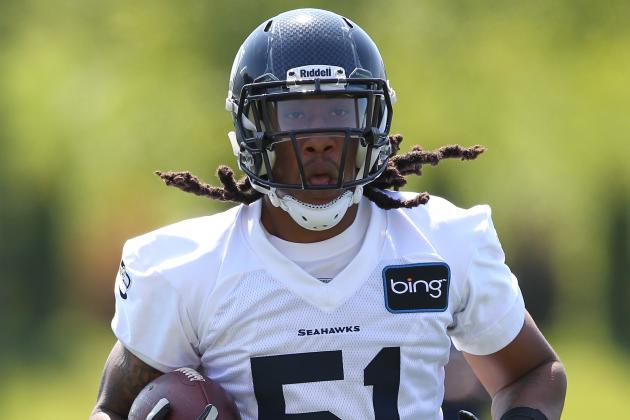 Seattle Seahawks' Complete 2012 NFL Preseason & Training Camp Guide