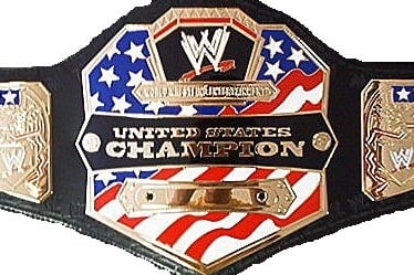 Wrestling Gold: The History of the WWE United States Championship, Pt. 2