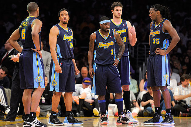 NBA Free Agency: 8 Teams with Best Salary Cap Situations
