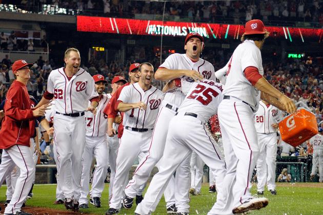 Breaking Down Which MLB Sleepers Are Contenders and Which Are Pretenders