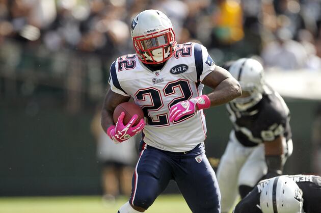 4 Reasons the New England Patriots Are Good Enough to Go 16-0 in 2012