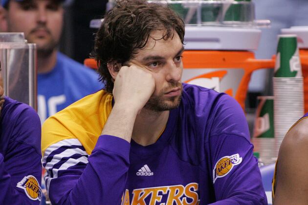 NBA Rumors: The 5 Best Players Still Available Not Named Dwight Howard