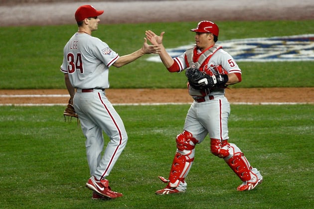 Philadelphia Phillies: The 20 Most Significant July Trades in Franchise History