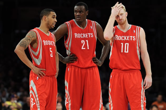 NBA Rumors: Likely Destinations for Top Remaining Free Agents