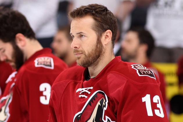NHL Free Agency: The 11 Riskiest Signings to Date