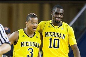 Where Do You Go to See the Best Football and Basketball in the Big Ten?