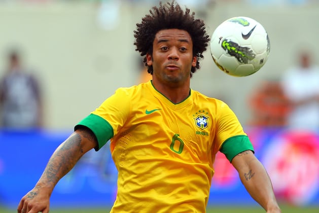 Brazil Olympics Soccer Team: 7 Players Who Must Be at Their Best to Win Gold