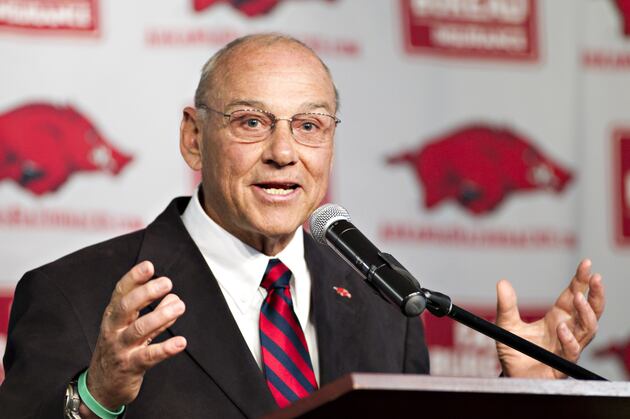 Winners and Losers from Day 2 of SEC Media Days