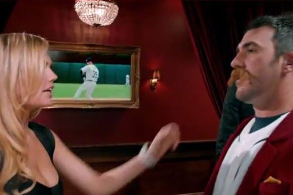 MLB's 15 Worst Player Commercials of the Season