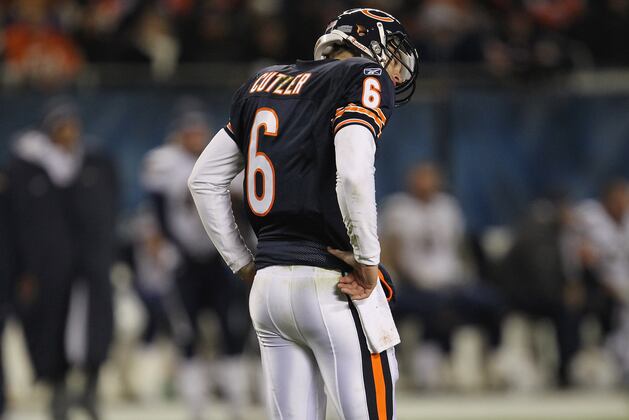 Who Is the Most Hated Player on Every NFL Team?