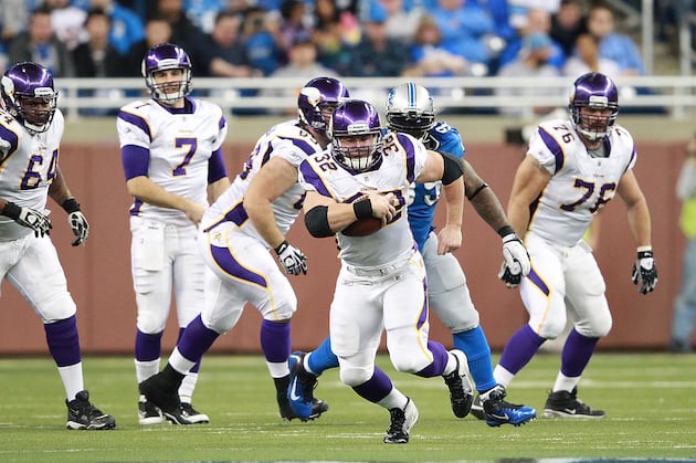 Minnesota Vikings: Assessing the Fantasy Value for Key Players