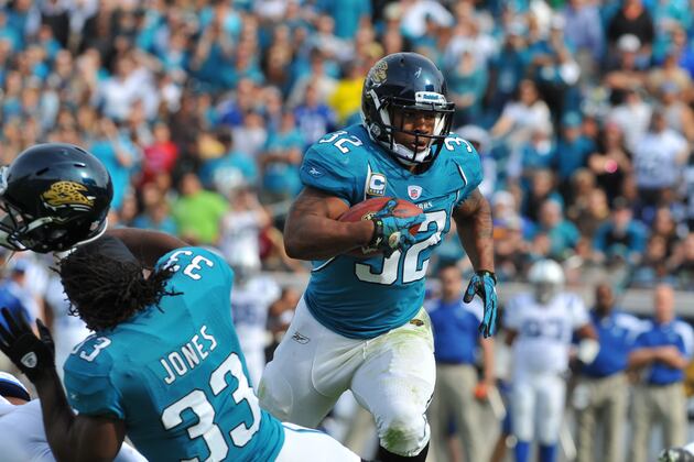 The 25 Most Overrated Fantasy Football Players Heading into 2012 NFL Season