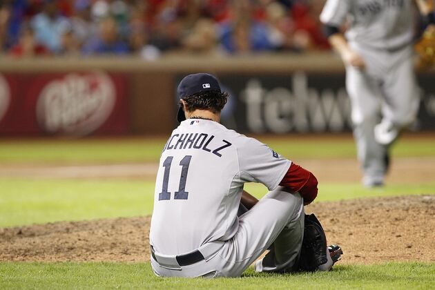 Boston Red Sox: What We Learned from the Texas Rangers Series