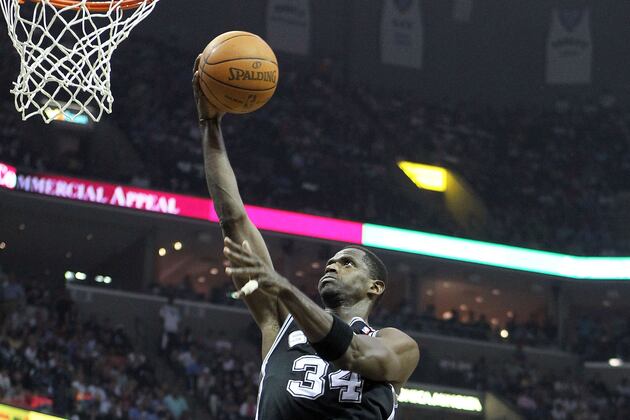 6 NBA Players Who Were a Lucky Break Away from Winning a Title
