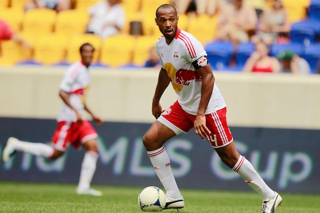 New York Red Bulls: Five Biggest Fixtures Left on the Schedule