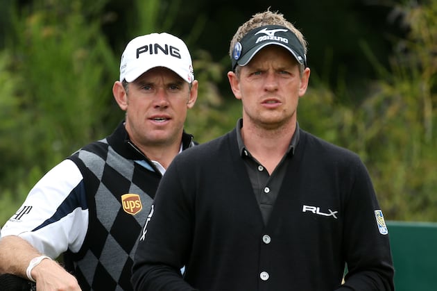 British Open 2012: 3 Europeans Who May Win the Claret Jug as Their 1st Major