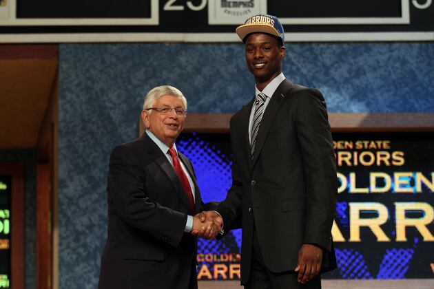 Golden State Warriors: Grading Every Offseason Move So Far