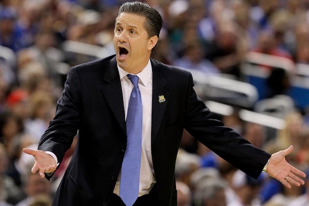 NCAA Basketball Rankings Based on NBA Success