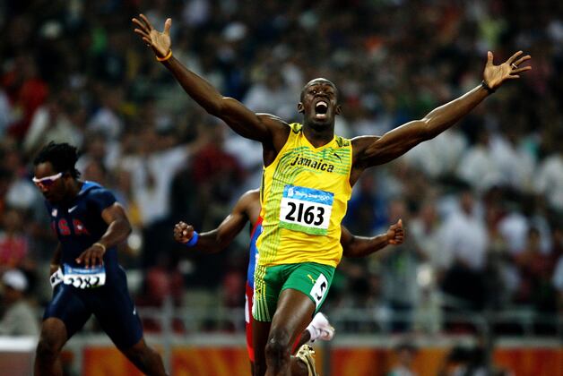 Summer Olympic World Records: Best Performances in Each Event