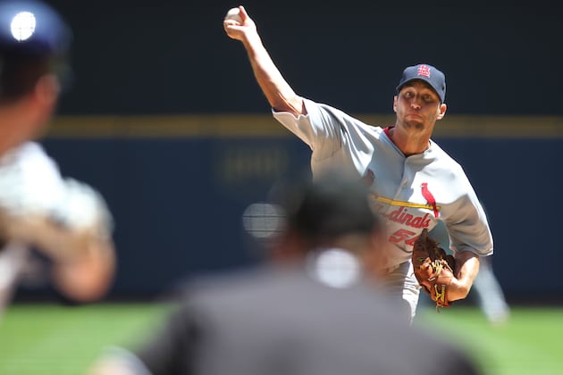 St. Louis Cardinals Trade Scenarios: 5 Trade Candidates the Club Must Pursue