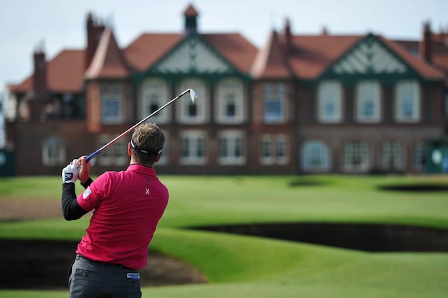 British Open Predictions 2012: Stars Who Will Fall out of Contention Before Cut