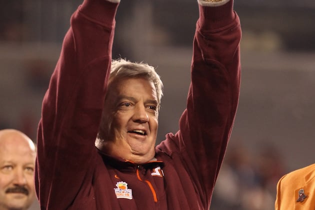 Virginia Tech Football: Why Hokies Fans Shouldn't Doubt Frank Beamer