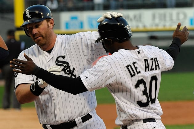 10 Things White Sox Must Carry over into the Second Half to Win AL Central