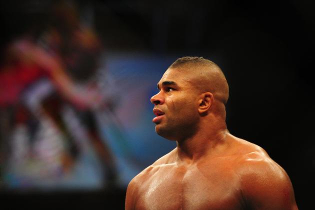 UFC 2012: 10 Most Unfairly Criticized Figures in MMA