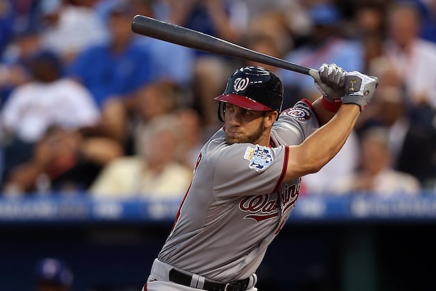 MLB Hall of Fame Induction 2012: 10 Players Whose Speeches Would Be Hilarious