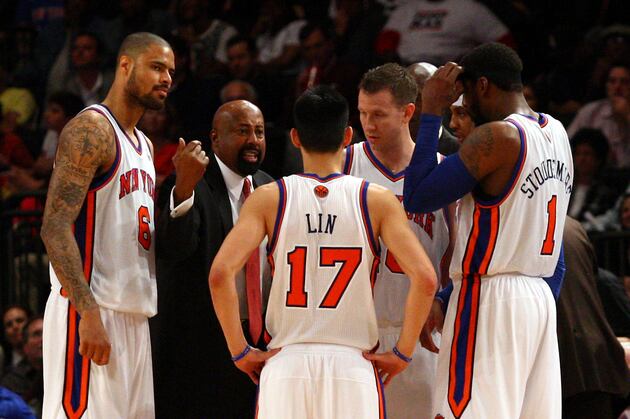 The Ugly Truth About Every NBA Team's Offseason