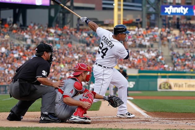 Why the Second Half Will Be Detroit Tigers' Time to Shine