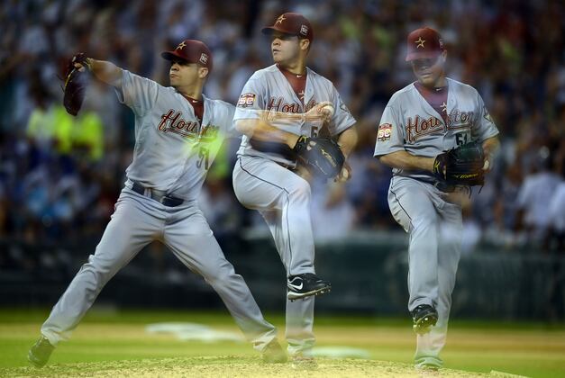 Astros Trade Scenarios: Why Houston Absolutely Must Trade Wandy Rodriguez