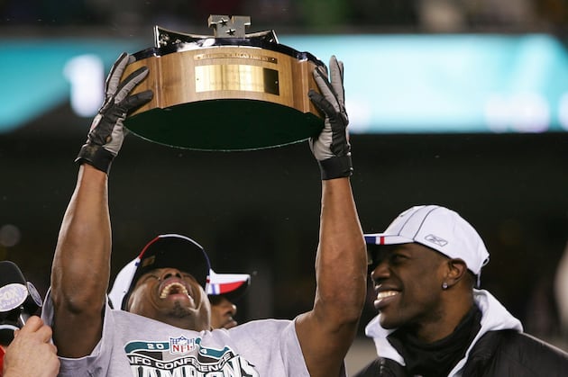 Ranking the 10 Most Defining Moments in Philadelphia Eagles Franchise History