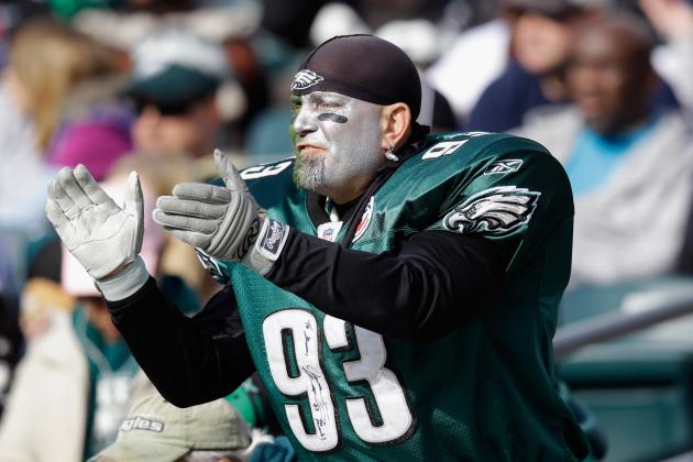The 10 Most Positive Developments of the Philadelphia Eagles' Offseason