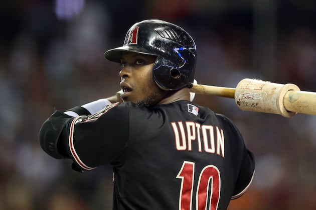 MLB Trade Rumors: 5 Potential Justin Upton Deadline Blockbusters