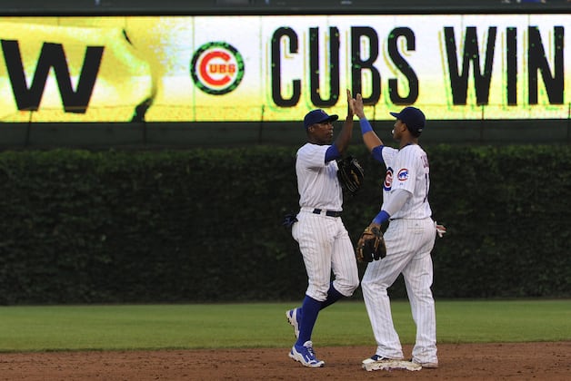 MLB Trade Rumors: What Will the Chicago Cubs' Roster Look Like on August 1?