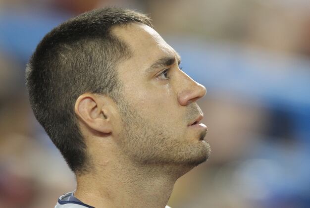 10 Cleveland Indians Who Will Have to Sweat Out the 2012 Trade Deadline