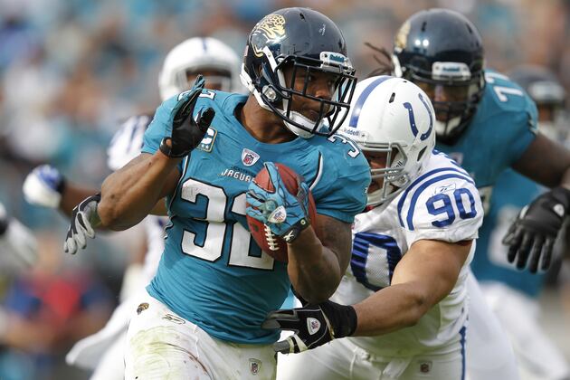 The Top 25 Players in the NFL Today Who Will Never Win a Super Bowl