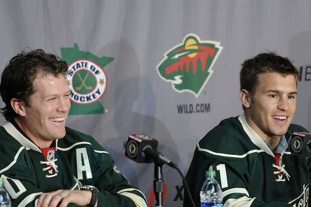 7 NHL Teams Whose Bandwagons You'll Want to Hop off in 2012-13