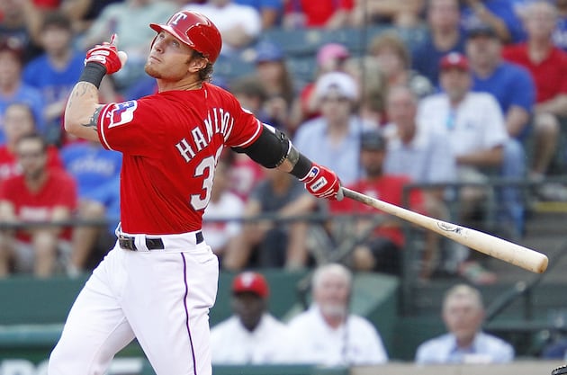 Fantasy Baseball 2012: 6 Productive Hitters Who May Fall Back to Earth Soon